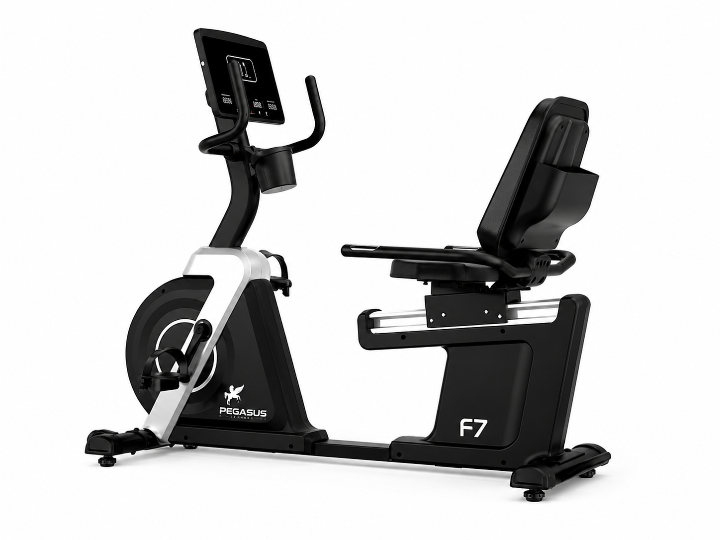Bicicletă fitness Pegasus F703